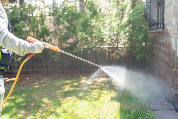 Best Exterminator Services  in Oskaloosa, IA